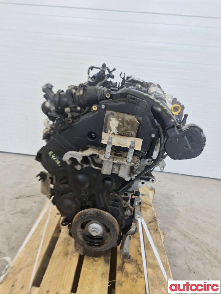 Motor diesel til Volvo V60 2010-2013 (Type I, Fase 1)  (VOLVO|36050493|D4162T|)