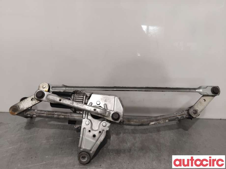 Viskermotor frontrute til VW Passat 2011-2015 (B7) (B7) (VOLKSWAGEN|3AB955023A|A5361-794|3AB955023)