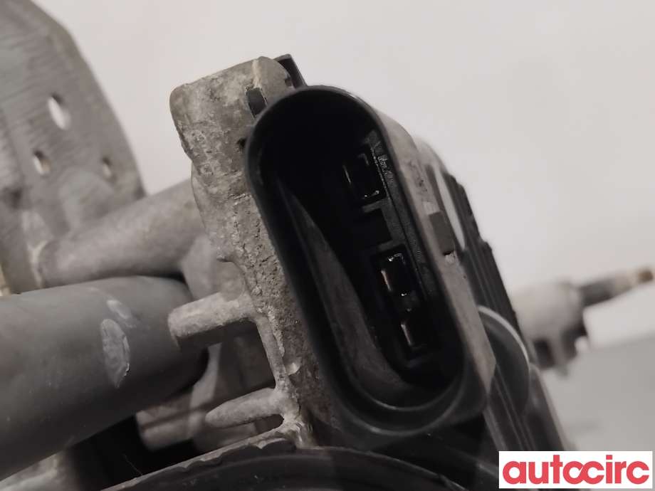 Viskermotor frontrute til VW Passat 2011-2015 (B7) (B7) (VOLKSWAGEN|3AB955023A|A5361-794|3AB955023)