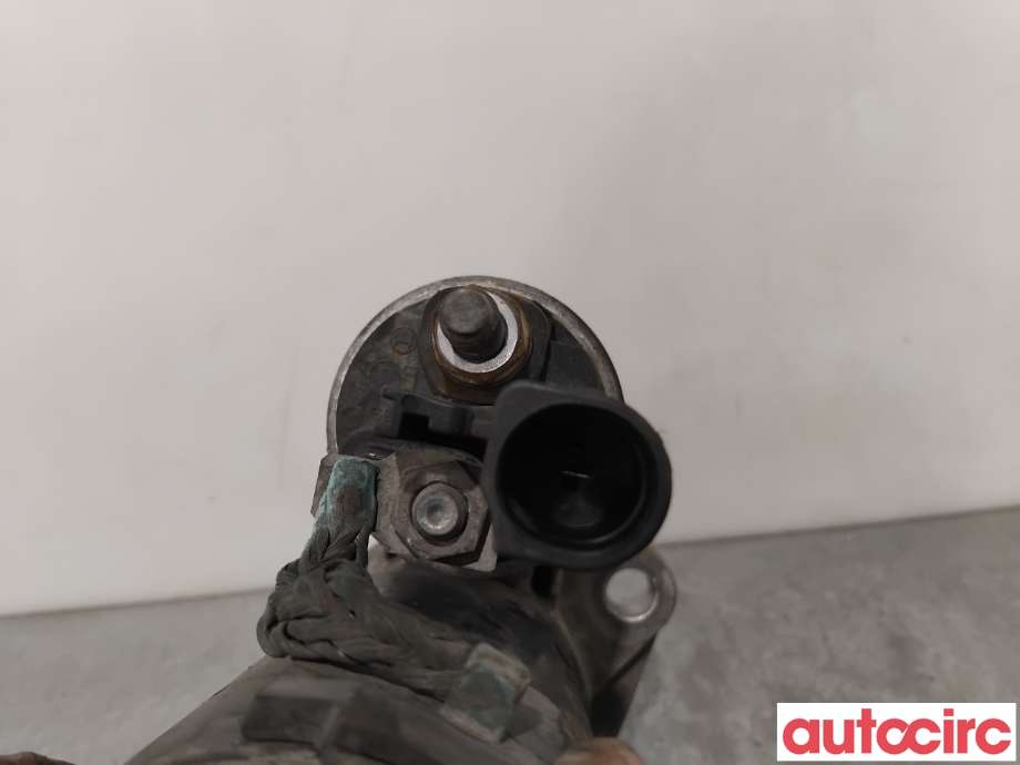 Starter diesel til VW Passat 2011-2015 (B7) (B7) (VOLKSWAGEN|02M911024CX|0001153009|02M911024C)