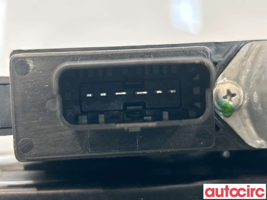 Ruteheis høyre bak til BYD T3 2020-->>  (BYD|199-1062046|1999-1062046|HC-3746400A)