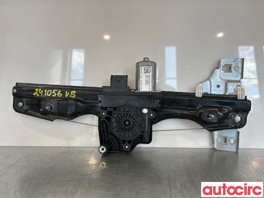 Ruteheis venstre bak til BYD T3 2020-->> (BYD|1999-1062047|HC-3746300A)