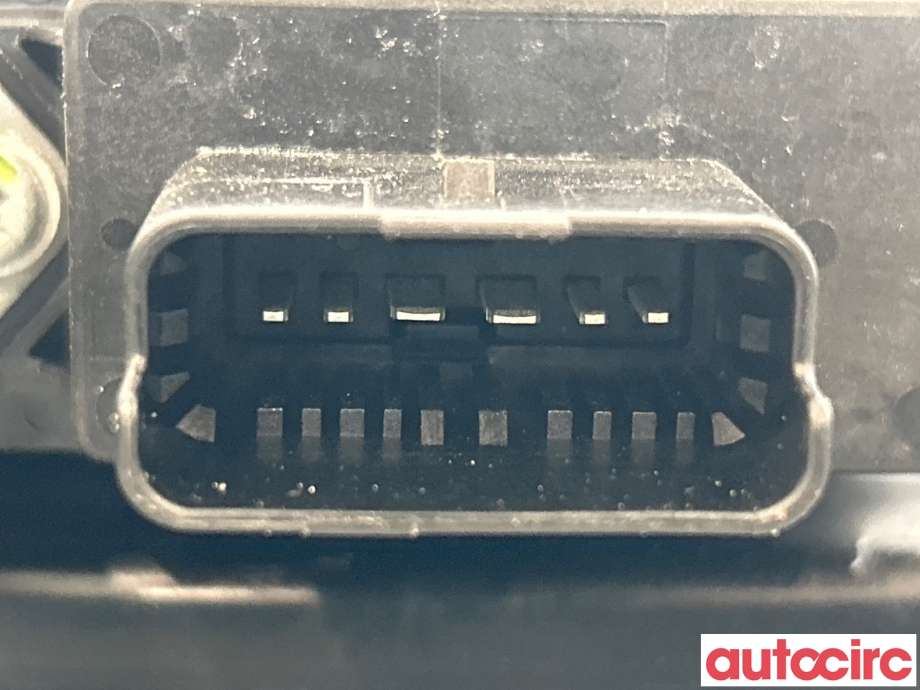Ruteheis venstre bak til BYD T3 2020-->> (BYD|1999-1062047|HC-3746300A)