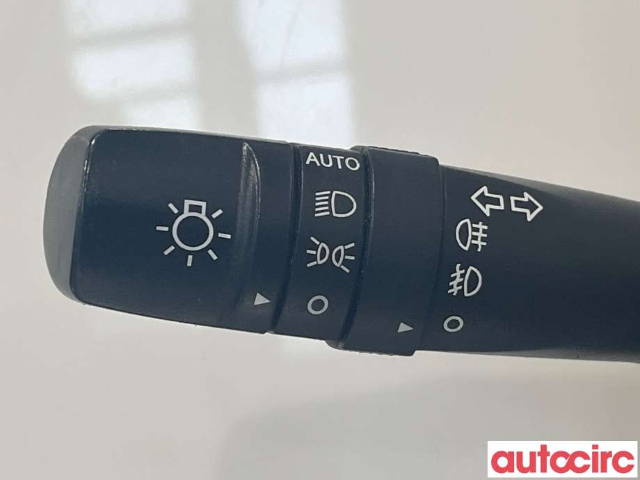 Airbag slepering til Kia Cee