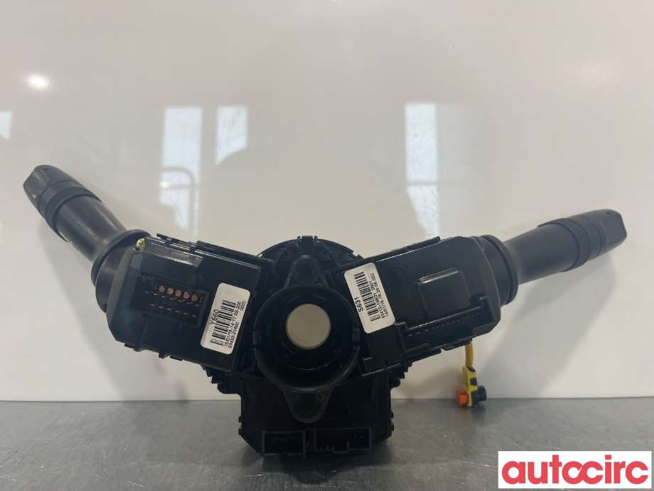 Airbag slepering til Kia Cee