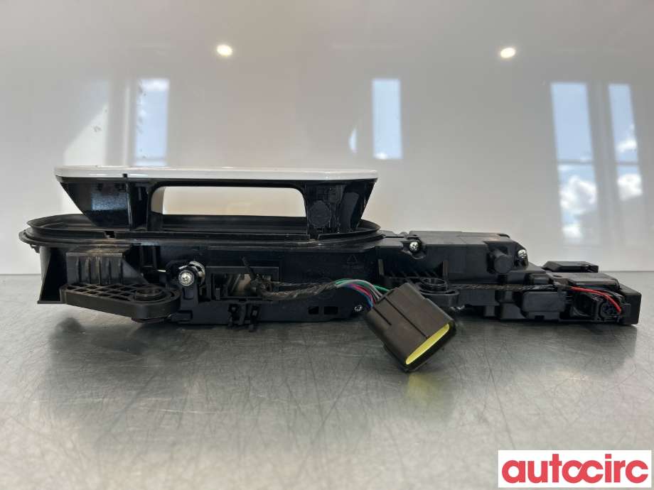 Dørhåndtak utv høyre foran til BYD T3 2020-->>  (BYD|HCEEC-6105109-00WA2)