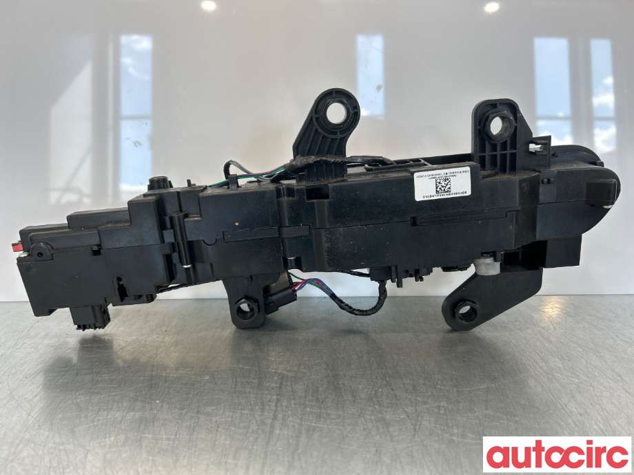 Dørhåndtak utv høyre foran til BYD T3 2020-->>  (BYD|HCEEC-6105109-00WA2)