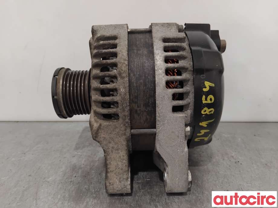 Dynamo til Ford Fiesta 2017-->> (Type VII)  (FORD|2077639|MS1042119012|2647770)