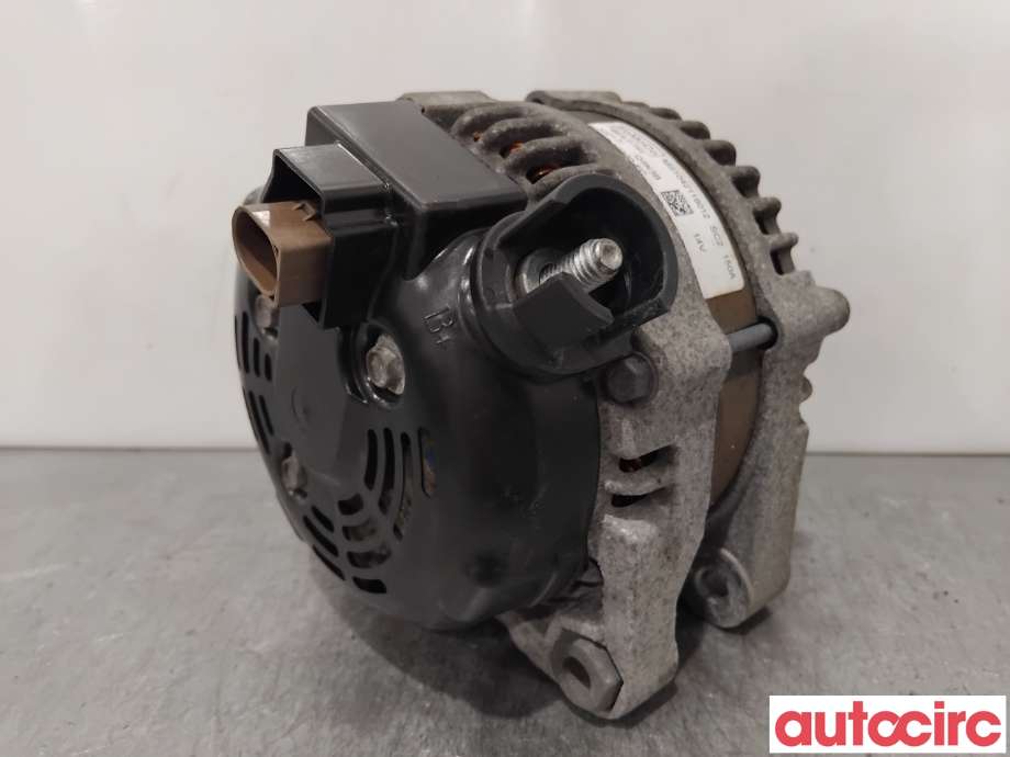 Dynamo til Ford Fiesta 2017-->> (Type VII)  (FORD|2077639|MS1042119012|2647770)