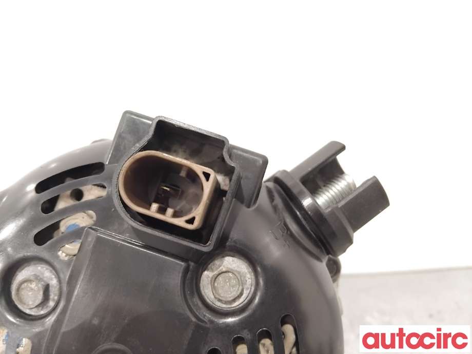 Dynamo til Ford Fiesta 2017-->> (Type VII)  (FORD|2077639|MS1042119012|2647770)