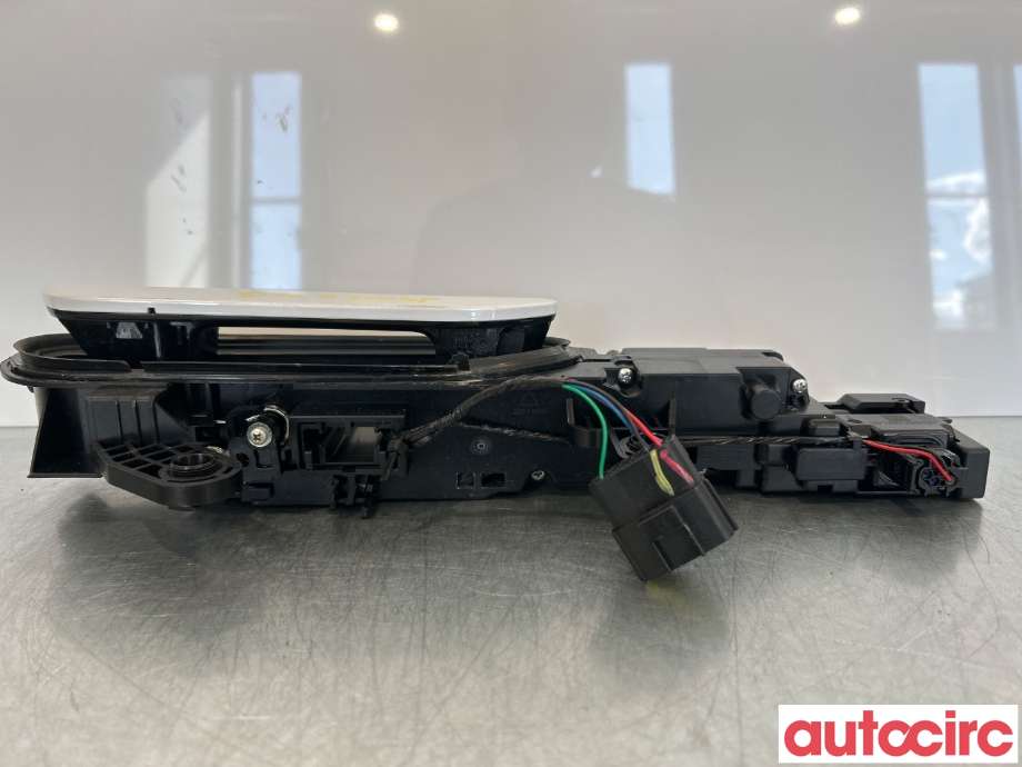 Dørhåndtak utv høyre bak til BYD T3 2020-->>  (BYD|HCEEC-6205109-00WA2)