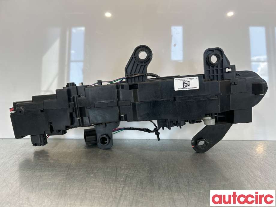 Dørhåndtak utv høyre bak til BYD T3 2020-->>  (BYD|HCEEC-6205109-00WA2)