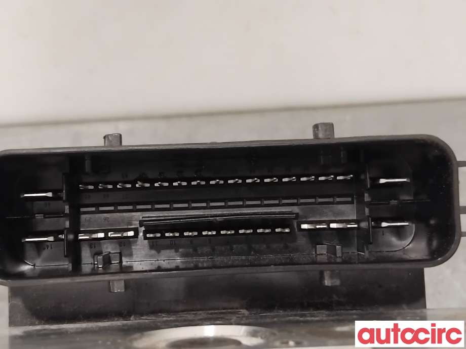 ABS sentral til Ford Fiesta 2017-->> (Type VII)  (FORD|2329134|100917-01673|H1BC-2B373-HB)