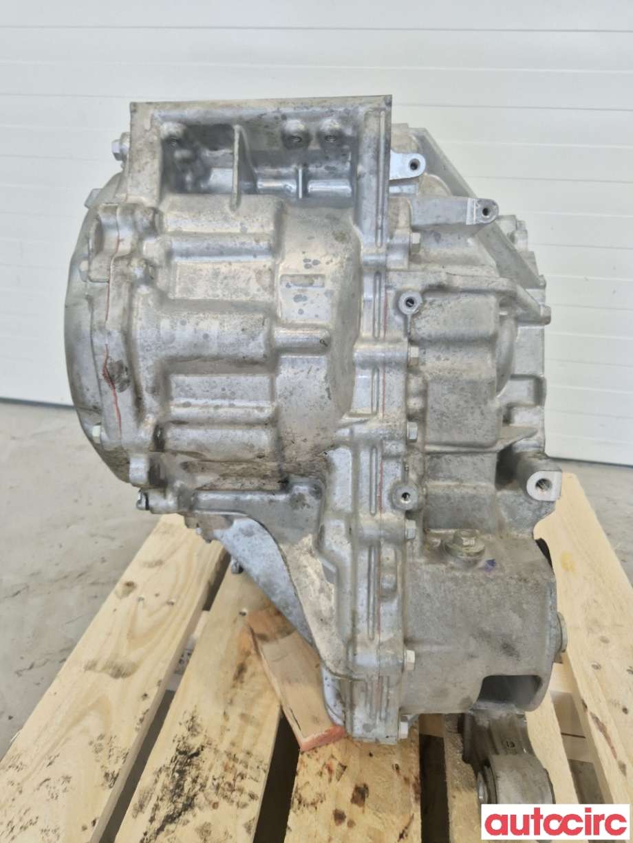 Girkasse automat til Toyota Yaris 2014-2020 (Type III, Fase 2)  (TOYOTA|309000D010|)