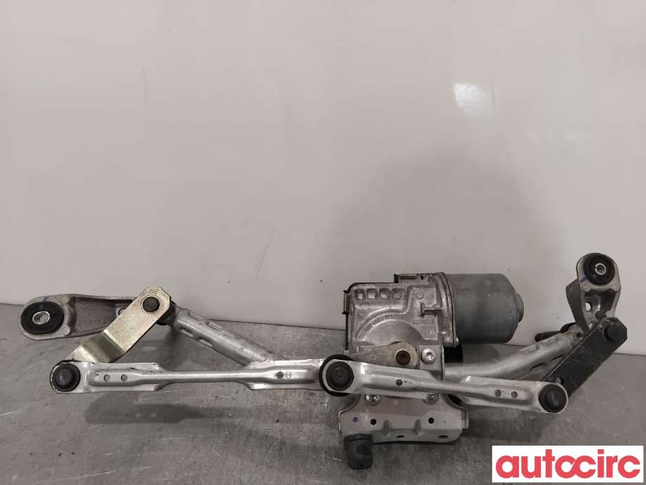 Viskermotor frontrute til Ford Fiesta 2017-->> (Type VII)  (FORD|2554660|1397225010|H1BB-17500-AD)