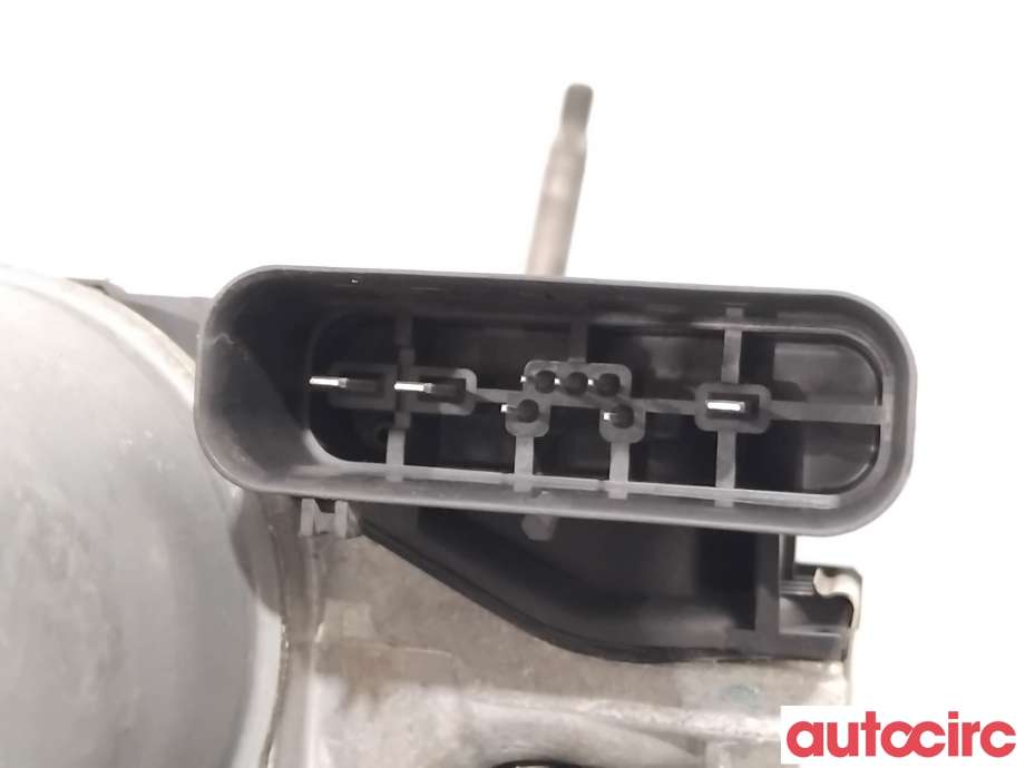 Viskermotor frontrute til Ford Fiesta 2017-->> (Type VII)  (FORD|2554660|1397225010|H1BB-17500-AD)