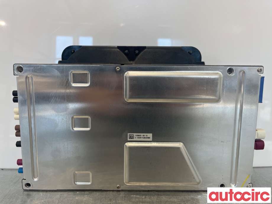 Diverse deler til Tesla Model S 2016-2021 (Fase 2)  (TESLA|1125800-70-C|1125800-00-B)