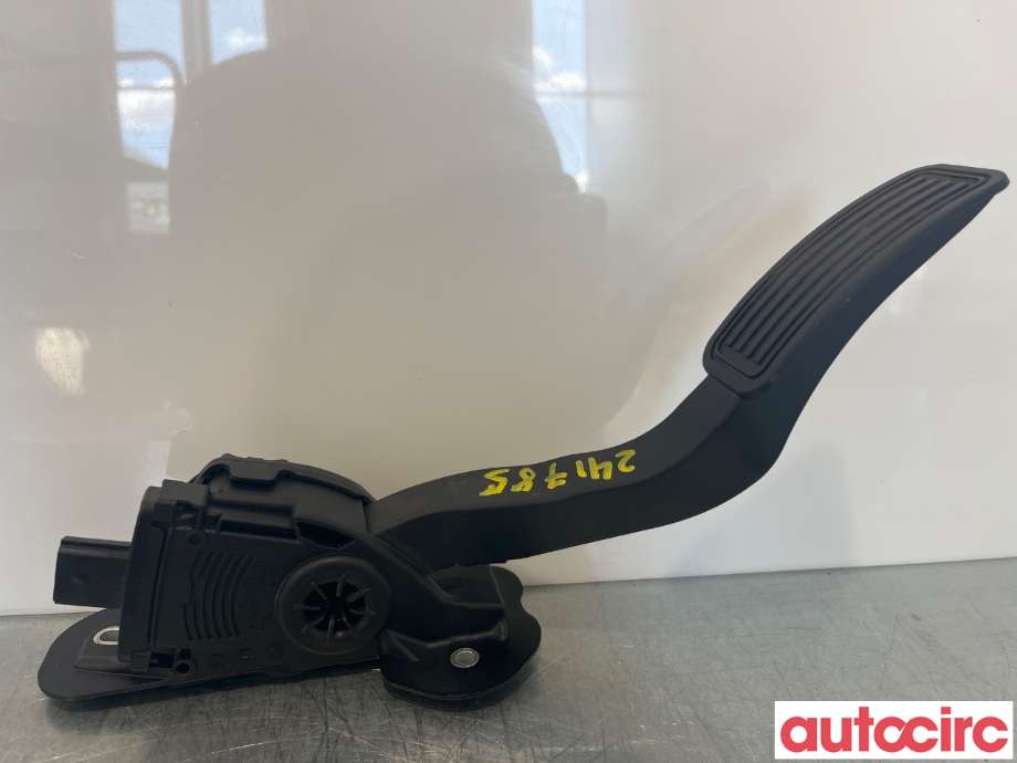 Pedal gass til Tesla Model S 2016-2021 (Fase 2)  (TESLA|1005307-00-A)