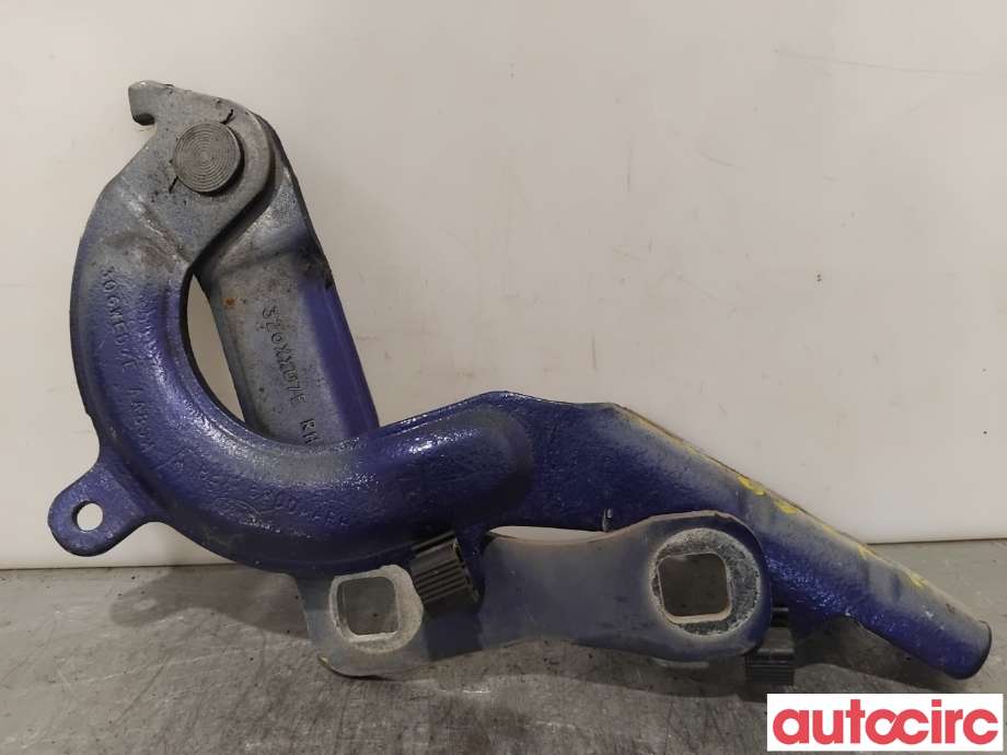Panserhengsler til Ford Fiesta 2017-->> (Type VII) (FORD|2087959||H1BBA16800AA)