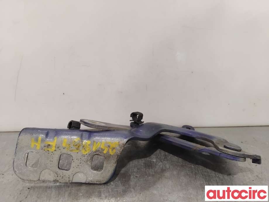 Panserhengsler til Ford Fiesta 2017-->> (Type VII) (FORD|2087959||H1BBA16800AA)