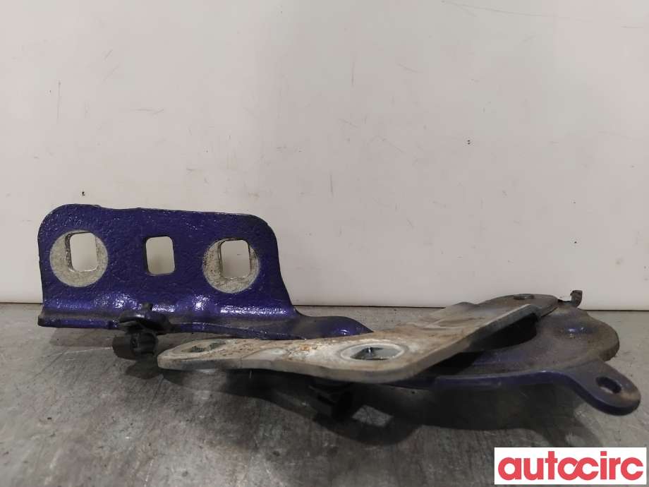 Panserhengsler til Ford Fiesta 2017-->> (Type VII) (FORD|2087959||H1BBA16800AA)