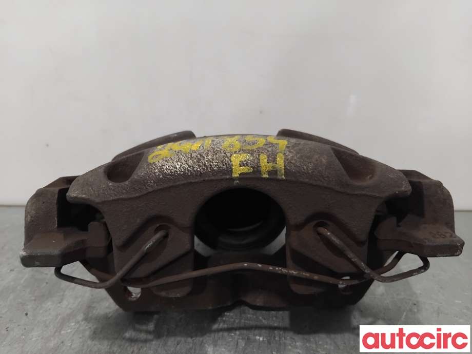 Bremsecaliper høyre foran til Ford Fiesta 2017-->> (Type VII)  (FORD|2095062|)