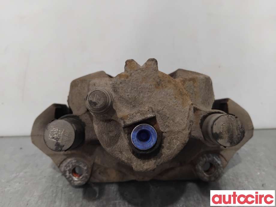 Bremsecaliper venstre foran til Ford Fiesta 2017-->> (Type VII)  (FORD|2095064|)