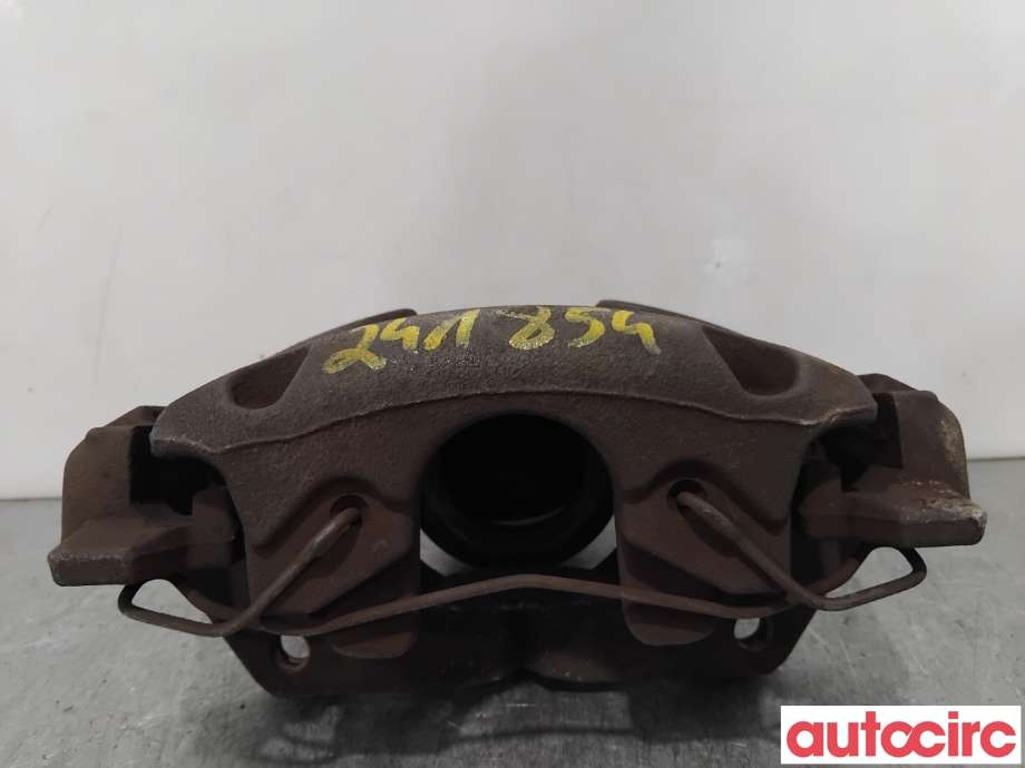 Bremsecaliper venstre foran til Ford Fiesta 2017-->> (Type VII)  (FORD|2095064|)