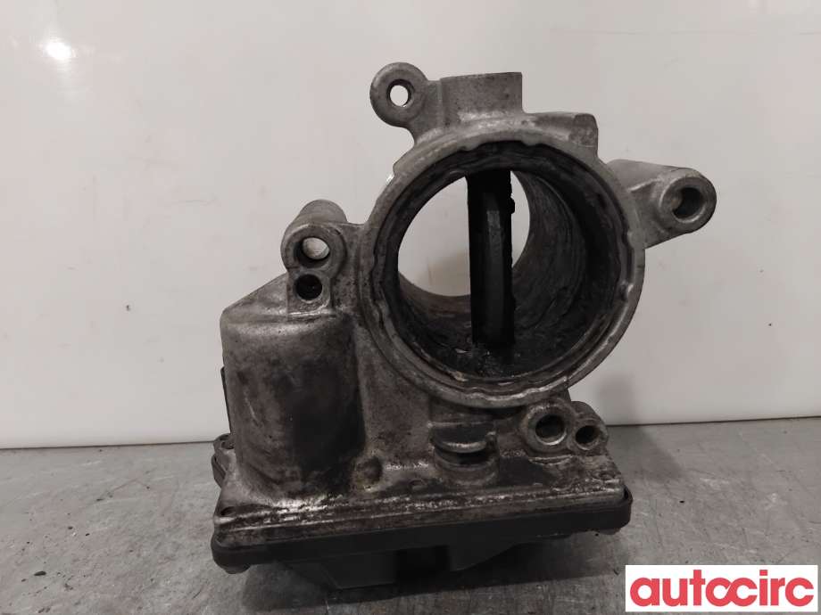 Spjeldhus til VW Passat 2011-2015 (B7) (B7) (VOLKSWAGEN|03L128063T|A2C31762900|03L128063R)