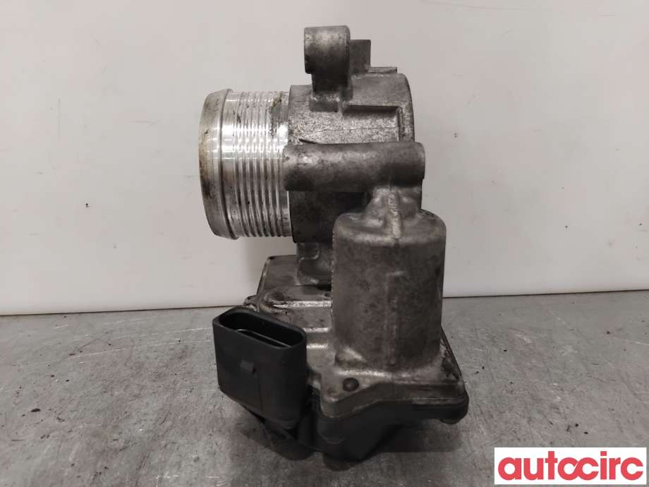Spjeldhus til VW Passat 2011-2015 (B7) (B7) (VOLKSWAGEN|03L128063T|A2C31762900|03L128063R)