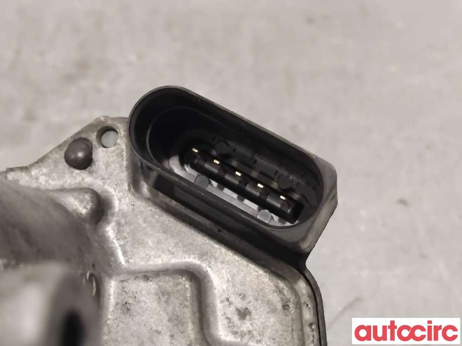 Spjeldhus til VW Passat 2011-2015 (B7) (B7) (VOLKSWAGEN|03L128063T|A2C31762900|03L128063R)