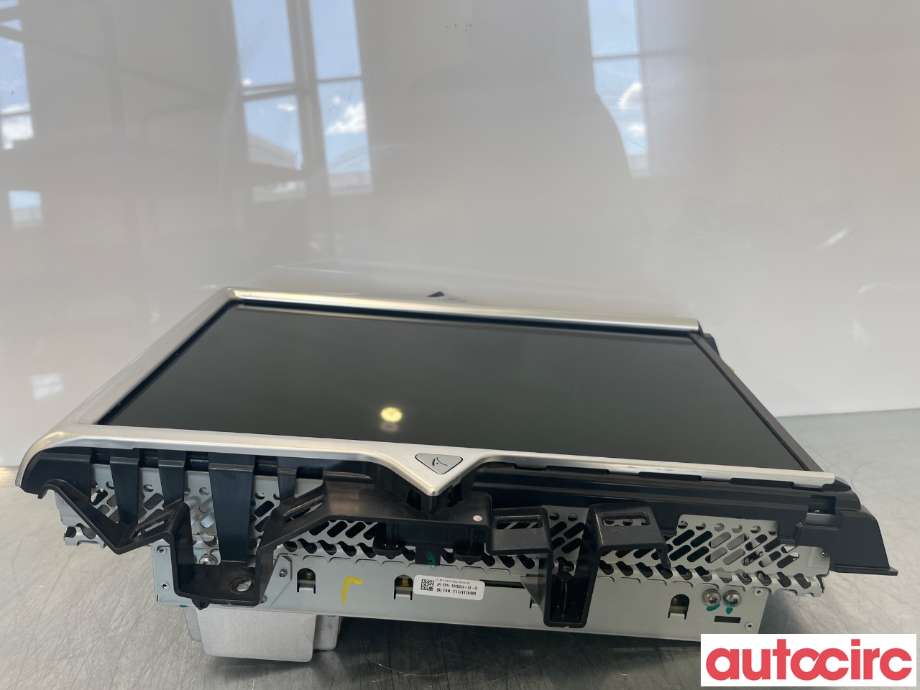 Multimedia display (MCU - Media Controller Unit) til Tesla Model S 2016-2021 (Fase 2)  (TESLA|1451809-S3-J|1045006-03-D)