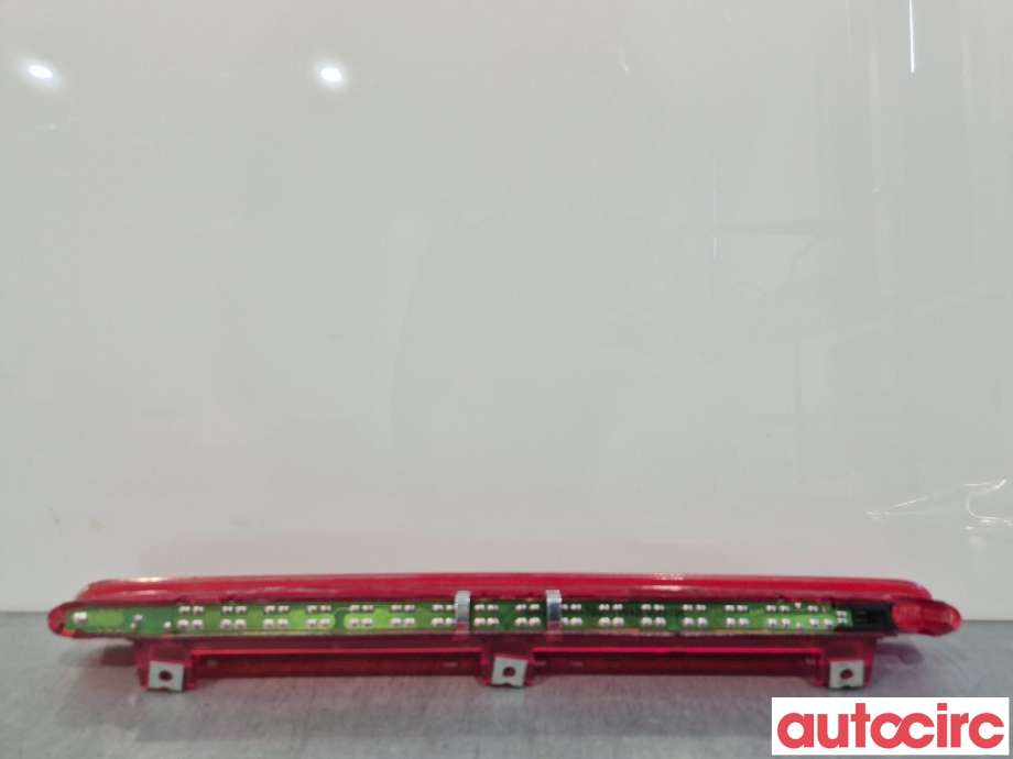 Baklykt bremselys bakrute til VW Touran 2007-2010 (Type I, Fase 2) (VOLKSWAGEN|1T0945097A|)