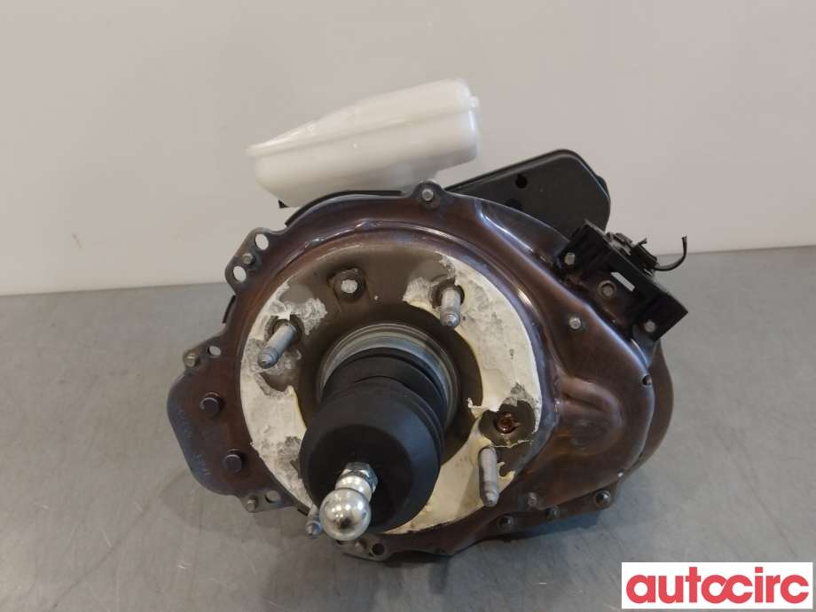 Bremsekraft-forsterker til Peugeot 308 2021-->> (Type III)  (PEUGEOT|1647882580||9844767480)