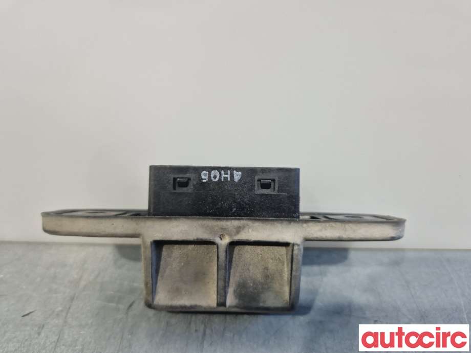 Bakluke/bakdør håndtak til Mazda CX-5 2012-2017 (Type I)  (MAZDA|KD53-62-4B0A|)