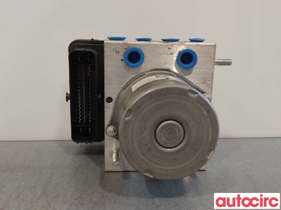 ABS sentral til Peugeot 308 2021-->> (Type III) (PEUGEOT|1647877580||9849090580)