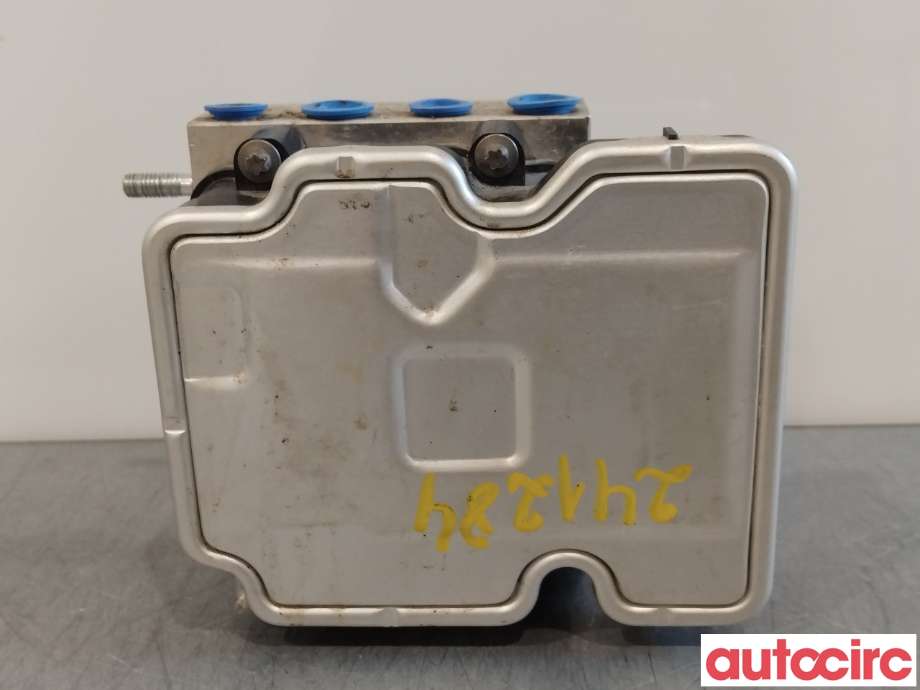 ABS sentral til Peugeot 308 2021-->> (Type III) (PEUGEOT|1647877580||9849090580)