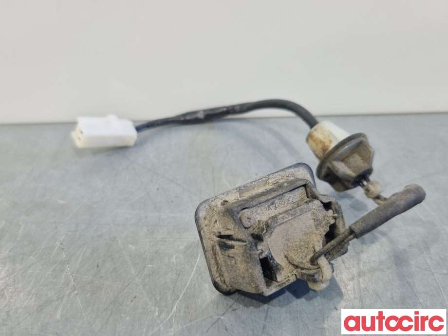 Bryter baklukeåpner til Mazda CX-5 2012-2017 (Type I)  (MAZDA|KD45-67-6S0B|)