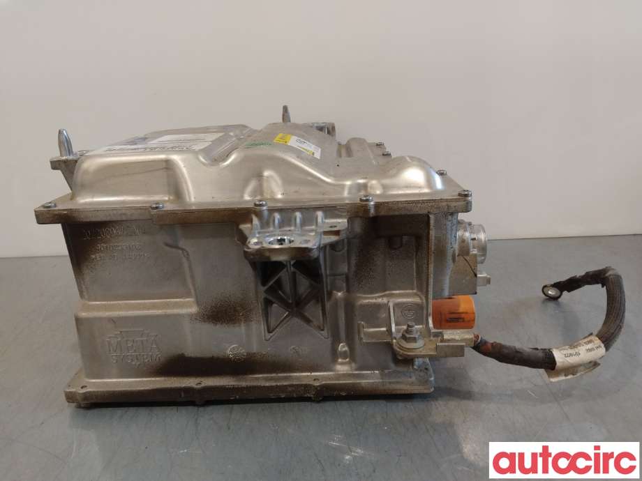 Batterilader (OBC - On Board Charger) til Peugeot 308 2021-->> (Type III) (PEUGEOT|1680465480||9852676380)