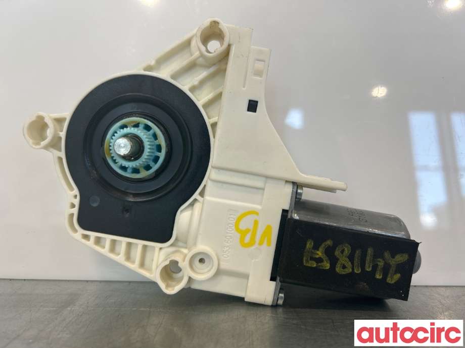 Ruteheis venstre bak til Audi A5 2007-2016 (Type I)  (AUDI|8T0959802B||8T0959802A)