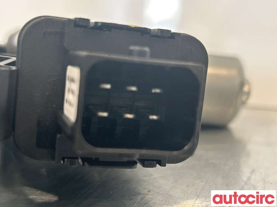 Ruteheis høyre foran til BYD T3 2020-->>  (BYD|L23L3-4226-P2-HC1|HC-3746200G)