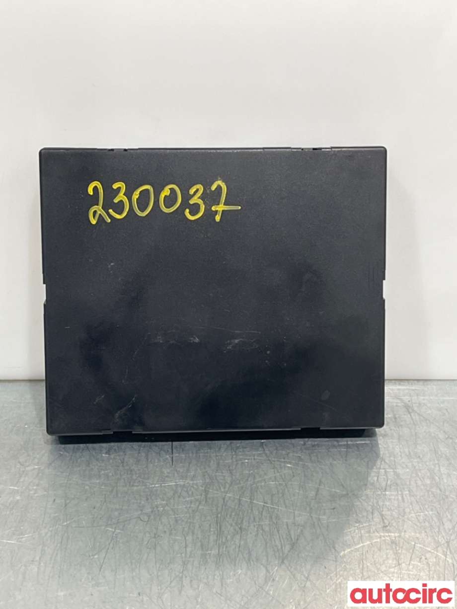 Styreenhet comfort (BCM) til Audi A4 2007-2014 (Type IV) (B8) (B8) (AUDI|8K0907064CQ|5DK009918-10|8K0907064A)