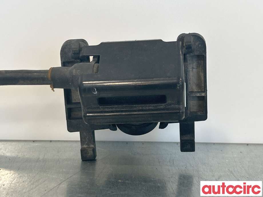 Kamera til Jaguar XF 2008-2015 (X250) (X250) (JAGUAR|DX2319G490BD|C2Z30773|)