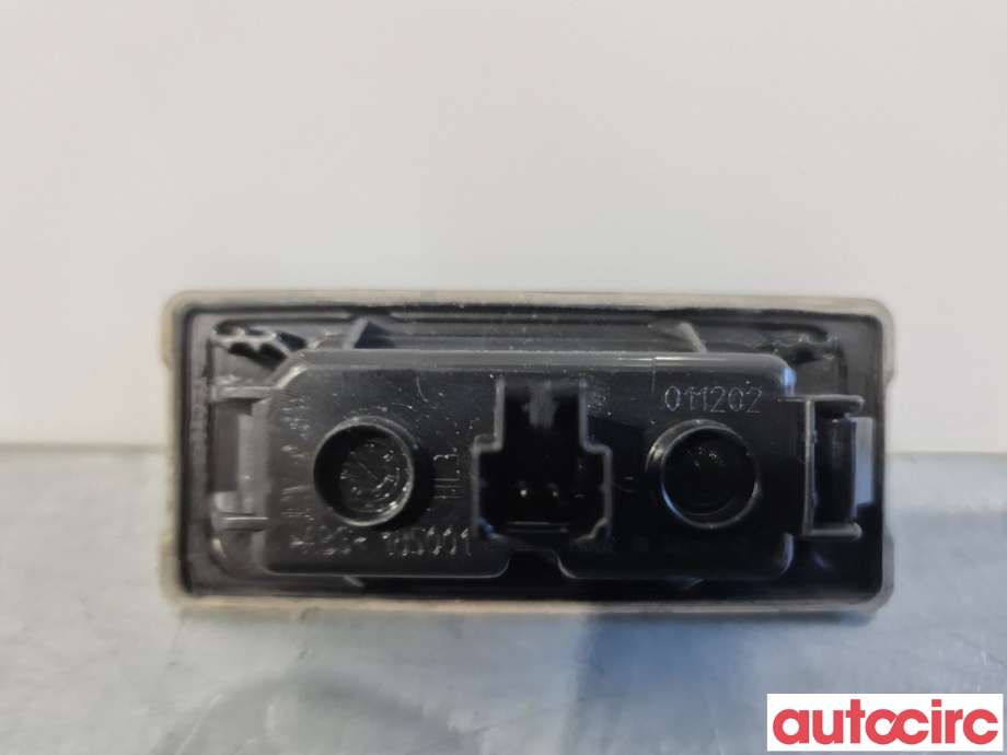 Skiltlys til VW Passat 2015-2019 (Fase 1) (B8) (B8) (VOLKSWAGEN|3AF943021A|)