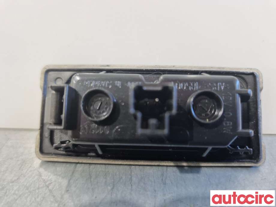 Skiltlys til VW Passat 2015-2019 (Fase 1) (B8) (B8) (VOLKSWAGEN|3AF943021A|)