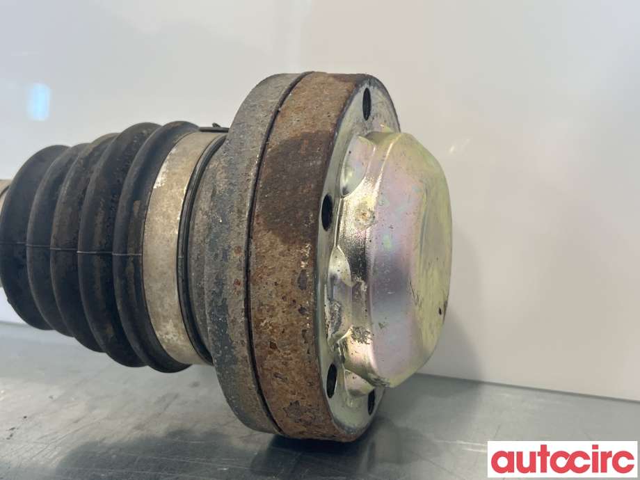 Drivaksel venstre bak til Audi A4 2007-2014 (Type IV) (B8) (B8) (AUDI|8K0501203MX||8K0501203M)