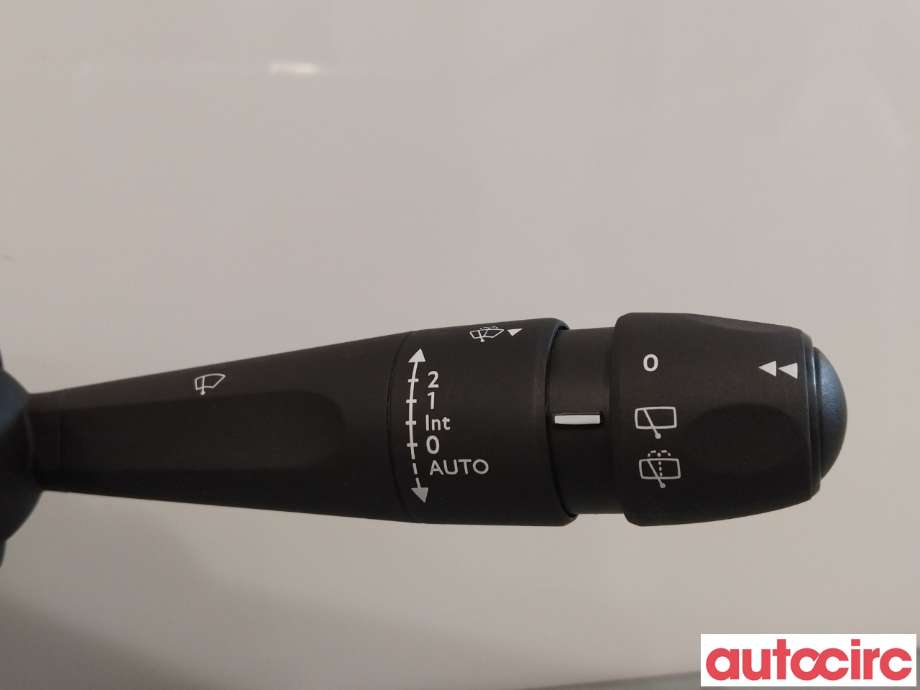 Bryter combi til Peugeot 2008 2019-->> (Type II)  (PEUGEOT|98369240ZD|)