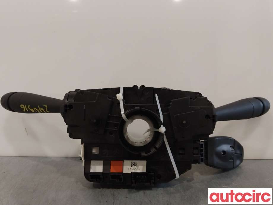 Bryter combi til Peugeot 2008 2019-->> (Type II)  (PEUGEOT|98369240ZD|)