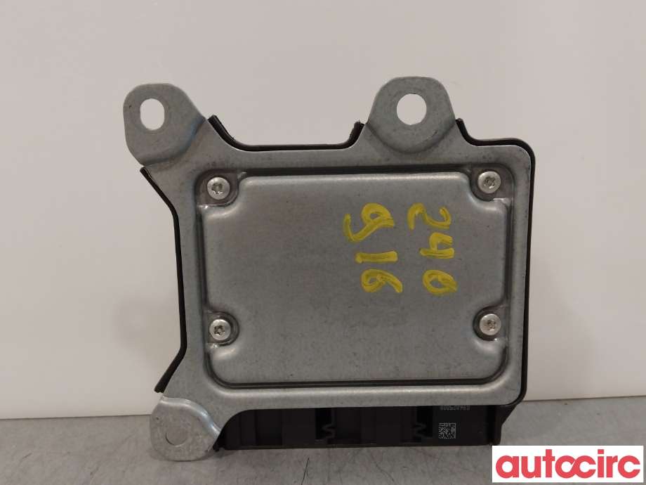 Airbag elektronikk til Peugeot 2008 2019-->> (Type II)  (PEUGEOT|9823741480|)