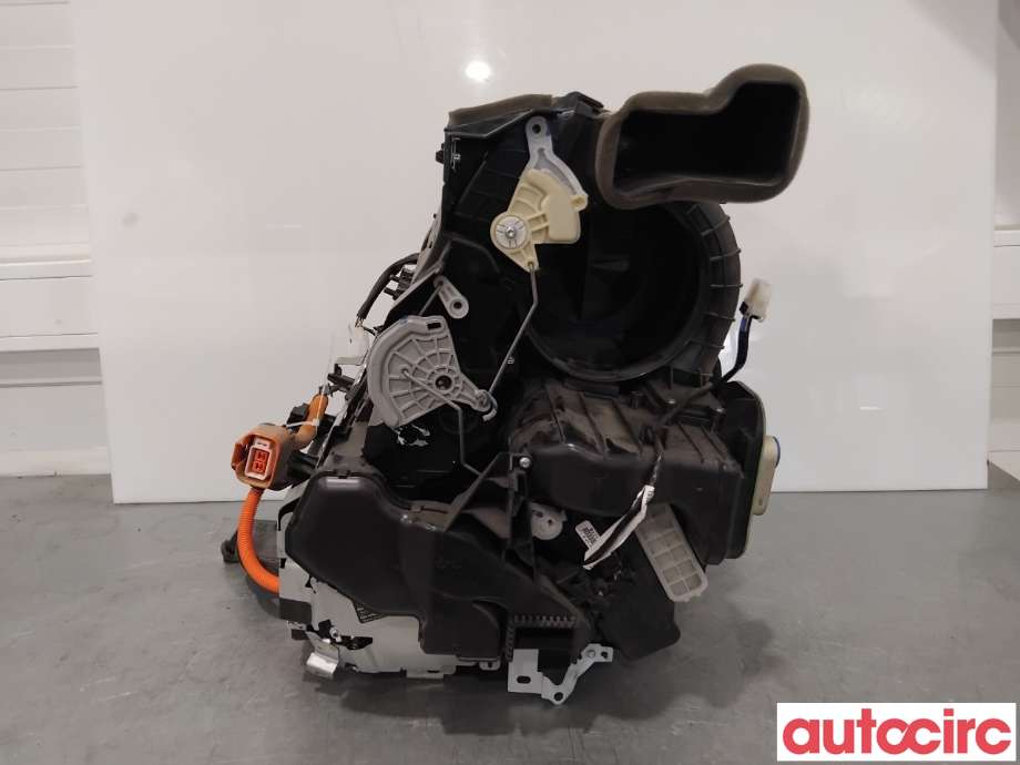 Diverse deler til Nissan Leaf 2018-->> (Type II)  (NISSAN|272105SH1A|)
